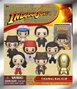 Indiana Jones présentoir porte-clés sac à dos 3D(24)