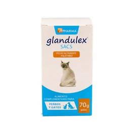 JTPHARMA VET JT Glandulex Sachet de Poudre 70 g