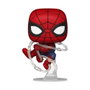 Funko Pop! Jumbo Spider-Man Brand New Day Marvel