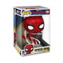 Funko Pop! Jumbo Spider-Man Brand New Day Marvel