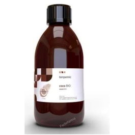 TERPENIC Huile de coco vierge BIO 250ml