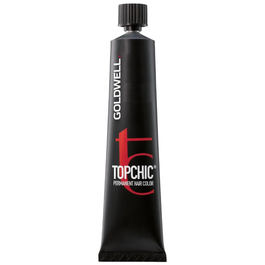 Goldwell TopChic Teinture Permanente pour Cheveux 60 ml - 8N@BS