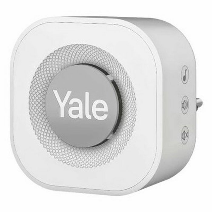 Yale Carillon pour sonnette vidéo intelligente