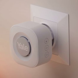 Yale Carillon pour sonnette vidéo intelligente