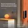 Yale Carillon pour sonnette vidéo intelligente