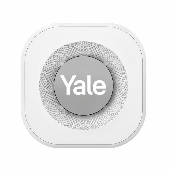 Yale Carillon pour sonnette vidéo intelligente