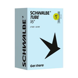 Schwalbe SV17 700x28-47 avec valve Presta 40mm