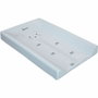Domiva Matelas à langer Premium Nuage 50x80 cm