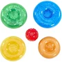 Goliath Lil' Jellies Jelly Stacker - 4 blocs sensoriels