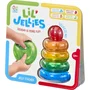 Goliath Lil' Jellies Jelly Stacker - 4 blocs sensoriels