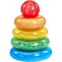 Goliath Lil' Jellies Jelly Stacker - 4 blocs sensoriels