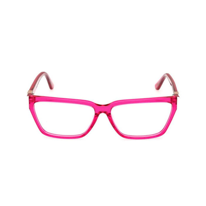 Monture de Lunettes Unisexe Guess GU50145