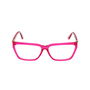 Monture de Lunettes Unisexe Guess GU50145