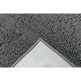 Tapis pour chien Trixie Gris 100 × 70 CM Absorbant