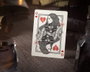 Theory11 Harry Potter Jeu de Cartes à Jouer Red Version