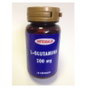 INTEGRALIA L-Glutamine 50 capsules