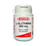 INTEGRALIA L-Glutamine 500mg 50 capsules