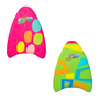 Bestway Planche de Natation Enfant 42x32x3,5 cm Assorti +3-6 Ans Plage et Piscine 32155