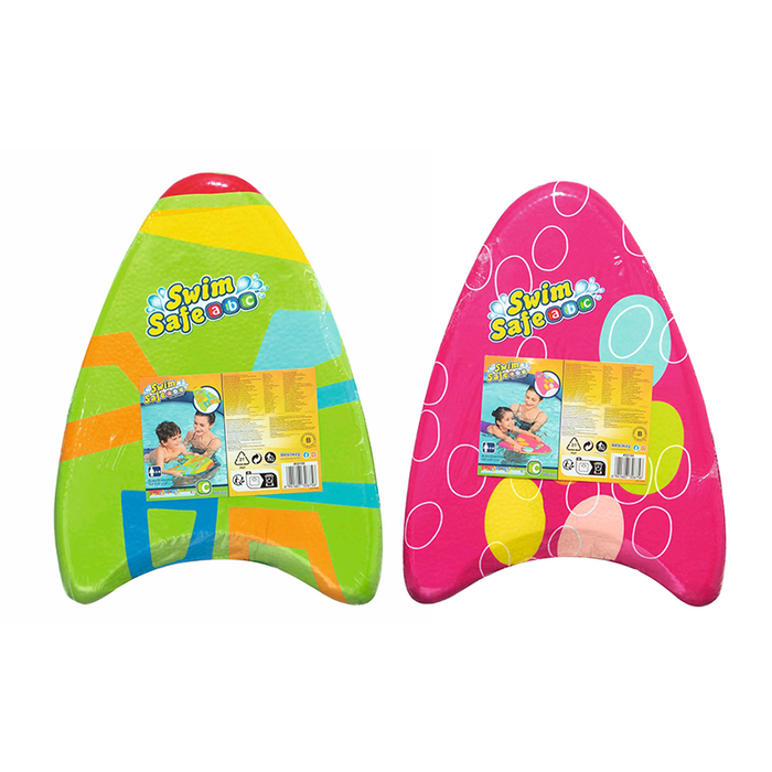 Bestway Planche de Natation Enfant 42x32x3,5 cm Assorti +3-6 Ans Plage et Piscine 32155 Bestway Planche de Natation Enfant 42x32x3,5 cm Assorti +3-6 Ans Plage et Piscine 32155