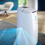 Philips Purificateur d'air 5000 Series DE5305/11 Blanc