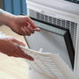 Philips Purificateur d'air 5000 Series DE5305/11 Blanc