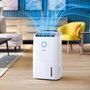 Philips Purificateur d'air 5000 Series DE5305/11 Blanc