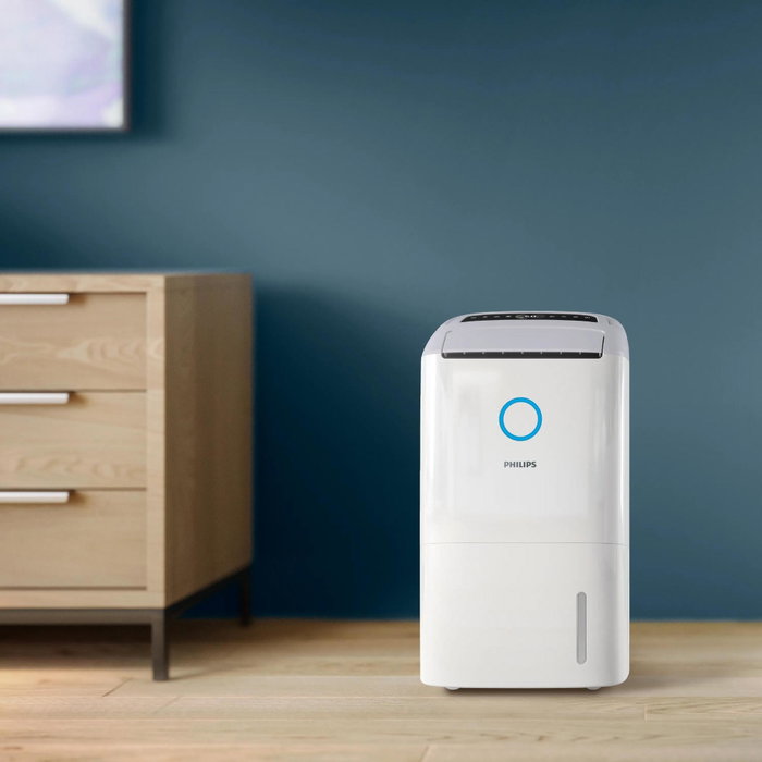 Philips Purificateur d'air 5000 Series DE5305/11 Blanc