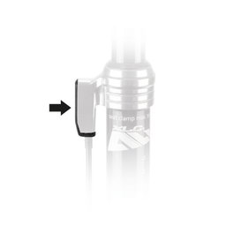 XLC Tapa para fijación de remoto sp-x07 para xlc p