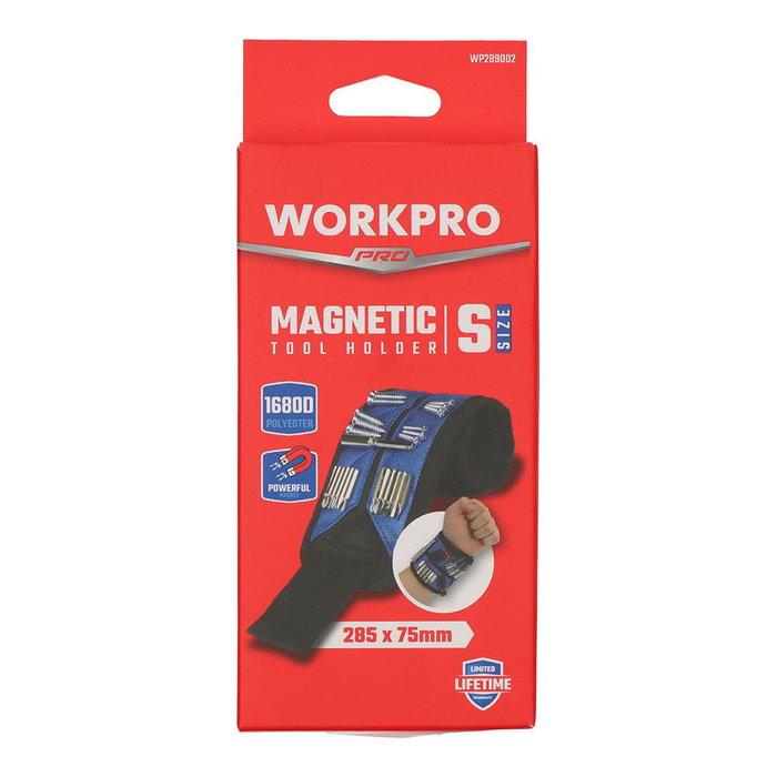 Plateau Workpro