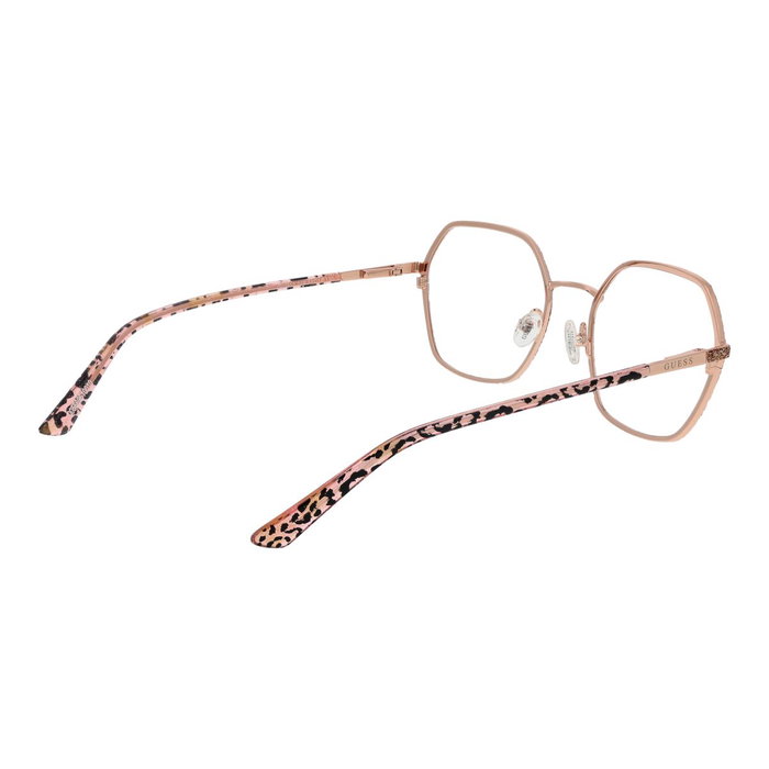 Monture de Lunettes Femme Guess GU2912 53028