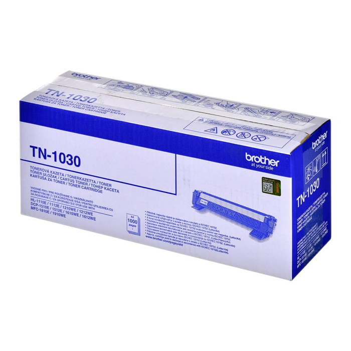 Brother TN1030 Noir Brother TN1030 Noir