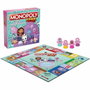 Winning Moves Monopoly Junior Gabby et la Maison Magique edition enfant