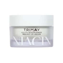Trimay Bright Up Crème Éclaircissante pour le Visage 50 ml