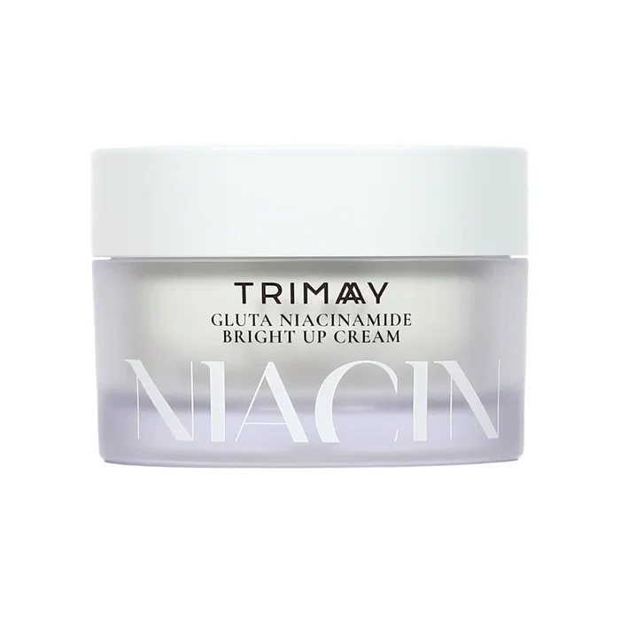 Trimay Bright Up Crème Éclaircissante pour le Visage 50 ml Trimay Bright Up Crème Éclaircissante pour le Visage 50 ml