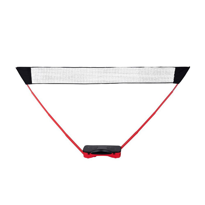 Ensemble de Badminton Donnay 5 Pièces Ensemble de Badminton Donnay 5 Pièces