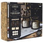 The Concept Factory Kit pour faire 2 bougies Apothicaire