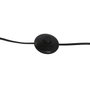Home ESPRIT Lampadaire Beige Doré Naturel