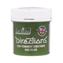 Directions Fluorescent Green