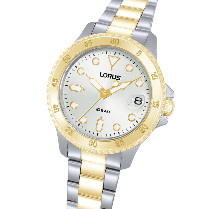Montre Femme Lorus RG814DX9