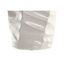 Cache-pot Home ESPRIT Blanc Fibre Moderne