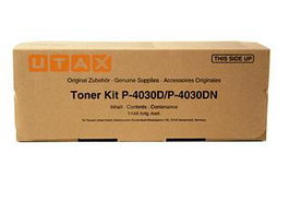 Utax Toner 4434010010 Noir Standard