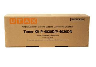 Utax Toner 4434010010 Noir Standard Utax Toner 4434010010 Noir Standard