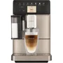 Sencor SES 9350CH Machine à Expresso Automatique avec Broyeur, 19 Bars, LCD Couleur, Système EasyLatte pour 15 Boissons (Espresso, Cappuccino, Flat White)