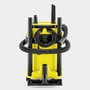 Karcher WD 3 P V-19/4/20 Aspirateur eau et poussière, 19 L, 1000W