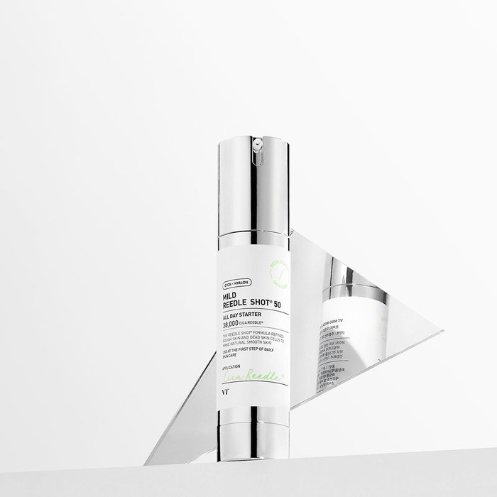 VT Cosmetics S9rum Micro-aiguillage VT MILD REEDLE SHOT 50 50 ml