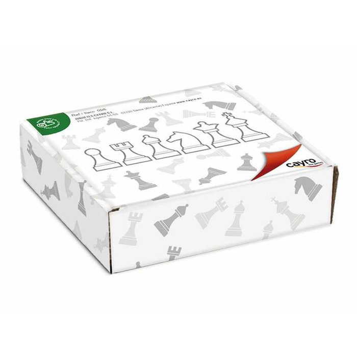 Jeu d'Échecs Cayro