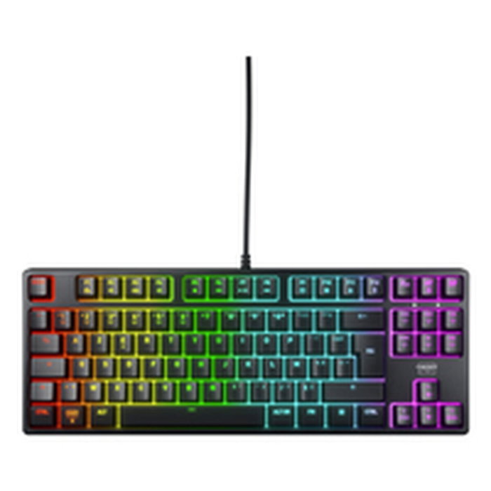 Cherry CHERRY XTRFY K4V2 RGB TKL Noir