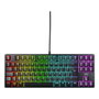 Cherry CHERRY XTRFY K4V2 RGB TKL Noir
