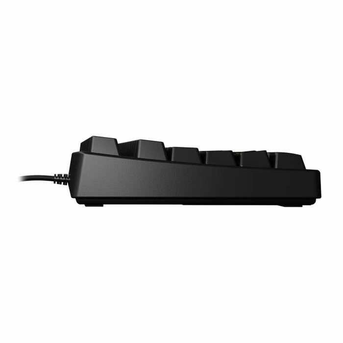 Cherry CHERRY XTRFY K4V2 RGB TKL Noir