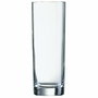 Arcoroc Set de Verres Islande Transparent 310 ml, 6 Pièces